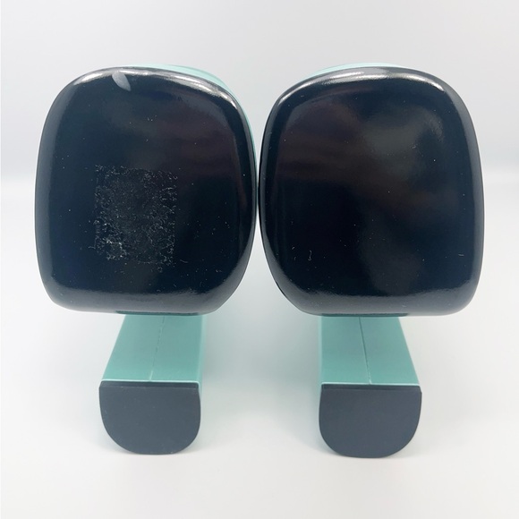 VERSACE
Medusa Aevitas satin platform pumps - Picture 9 of 12